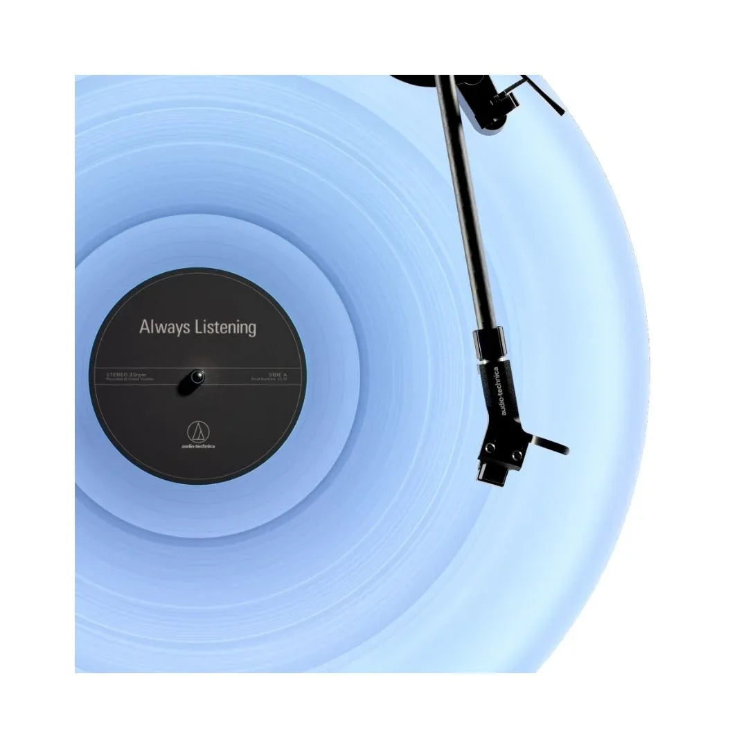 ‘Hotaru’ Limited Edition Floating Turntable – AT-FTT | Audio Technica