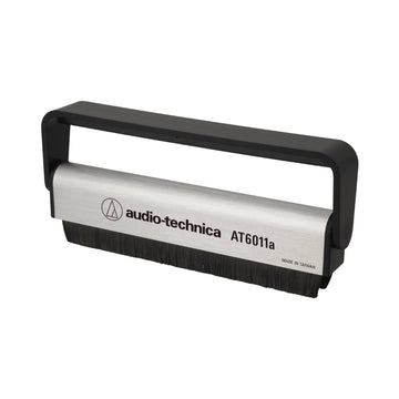 AT6011a Anti-Static Record Cleaning Brush | Audio Technica