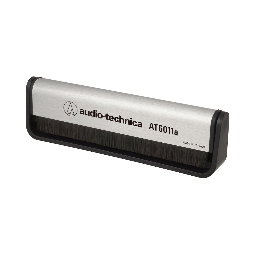 AT6011a Anti-Static Record Cleaning Brush | Audio Technica