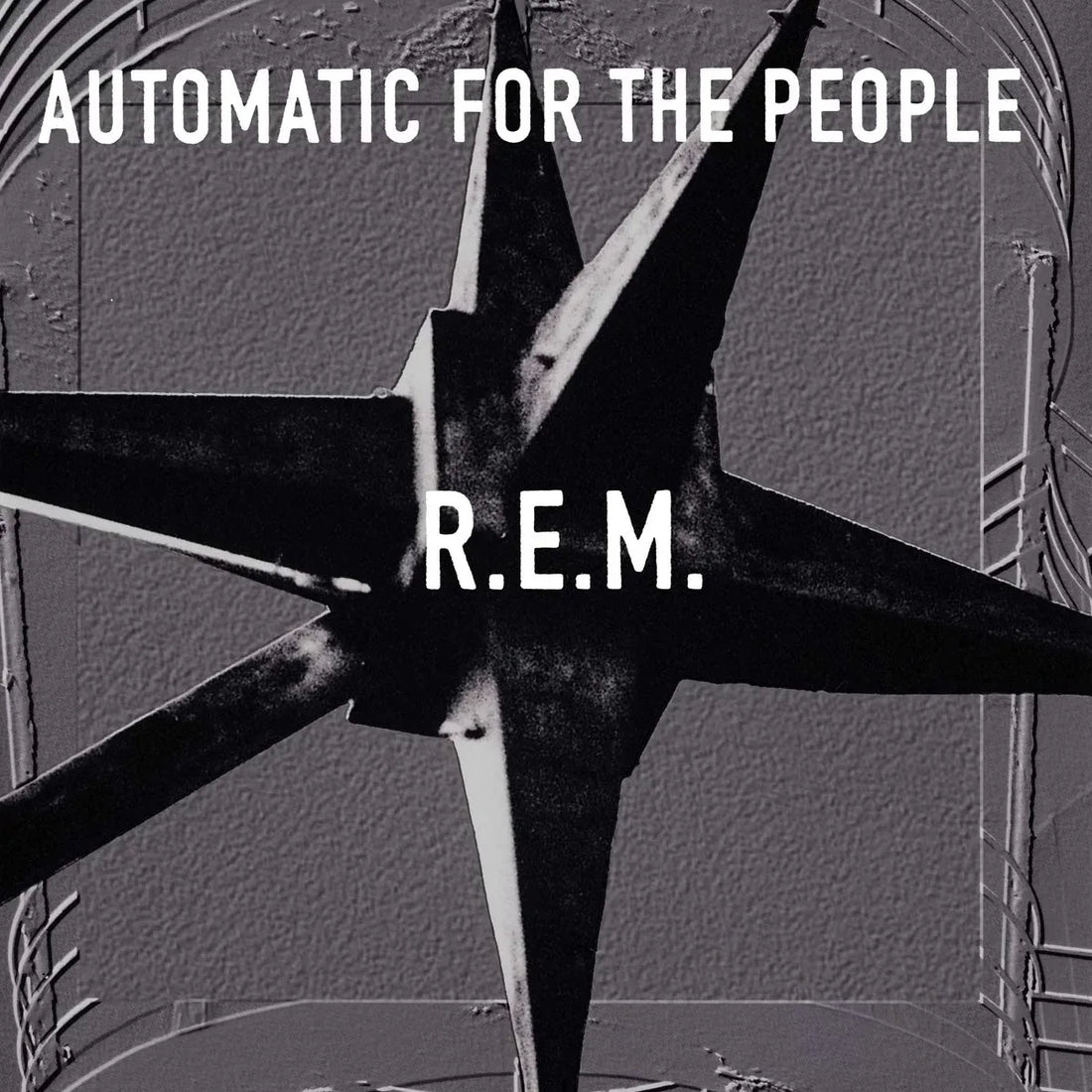 Automatic For The People | R.E.M.