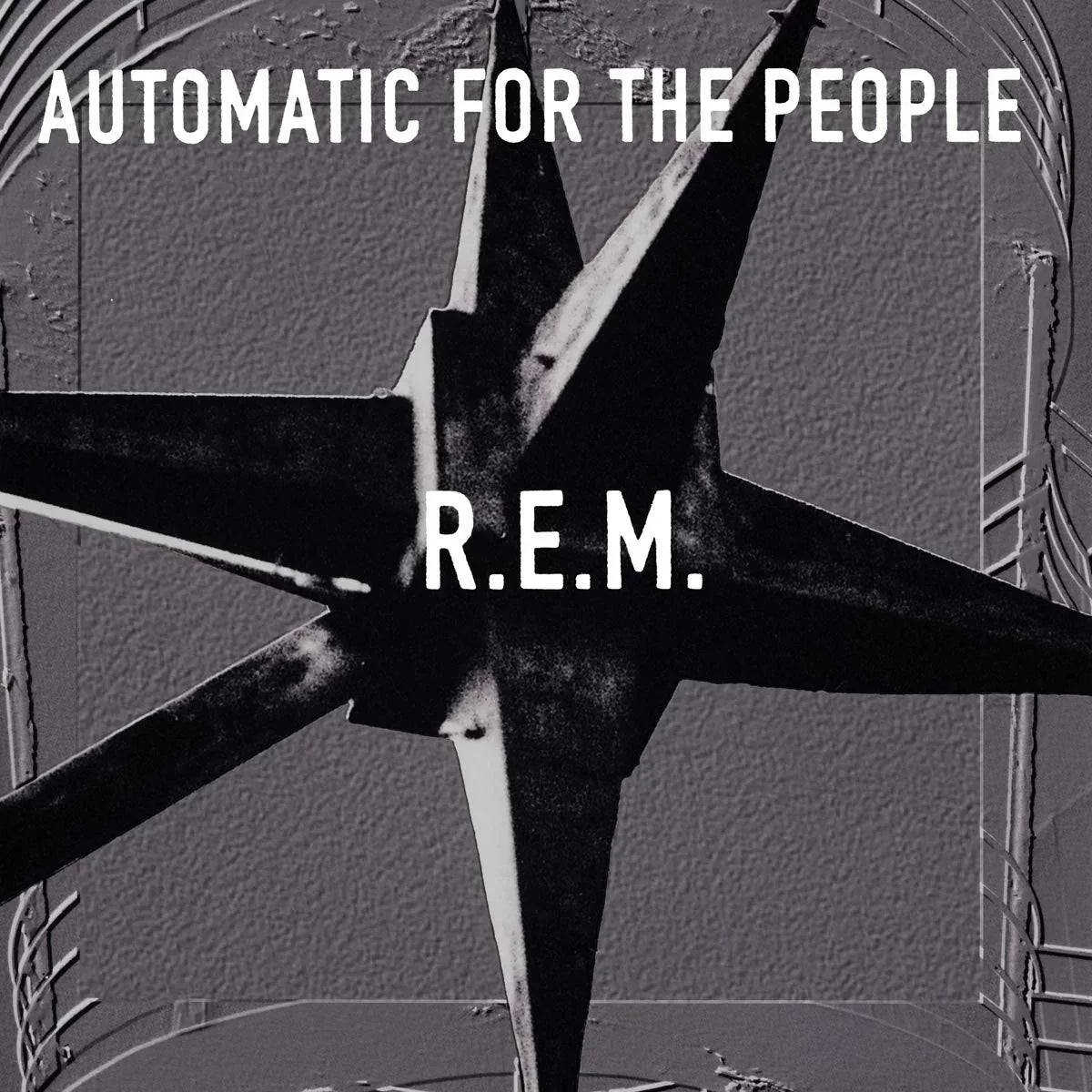 Automatic For The People | R.E.M.