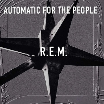 Automatic For The People | R.E.M.