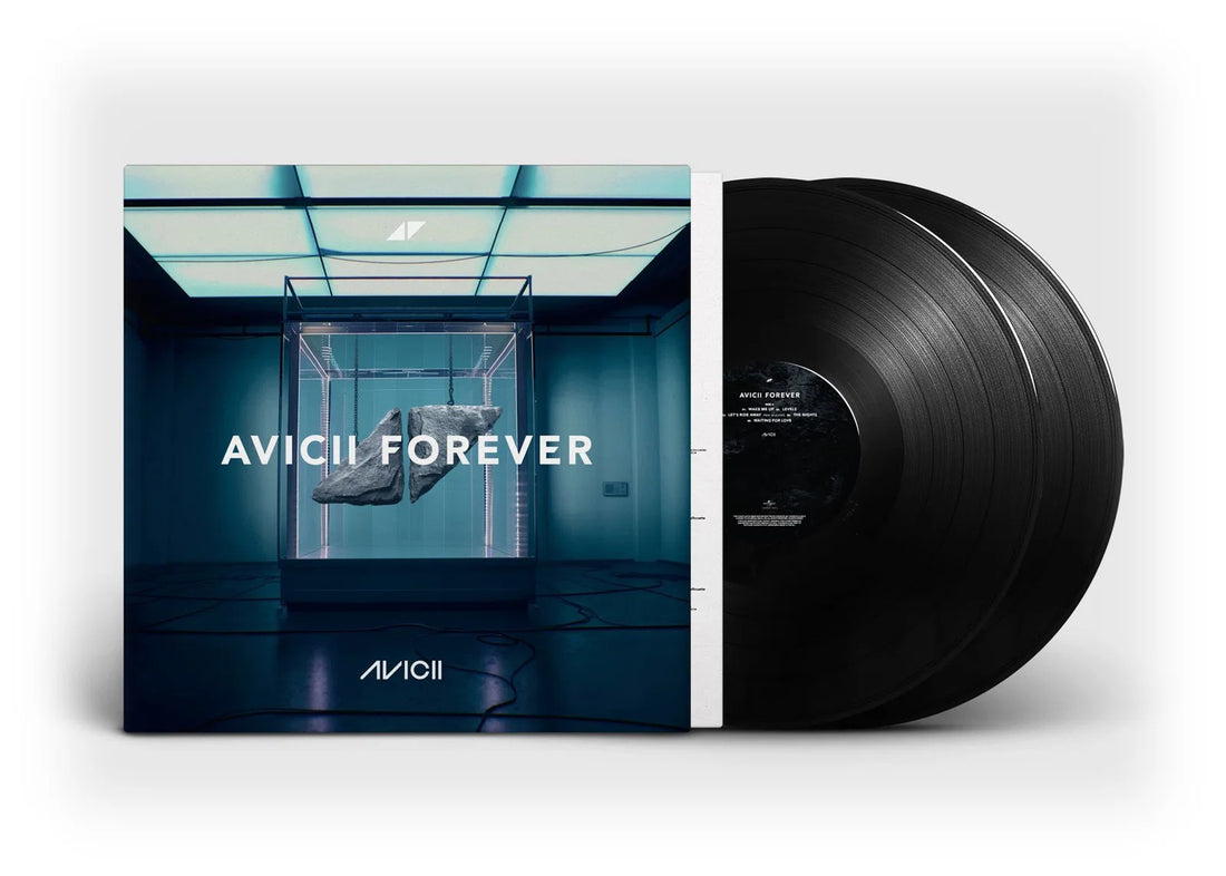 Avicii Forever | Avicii