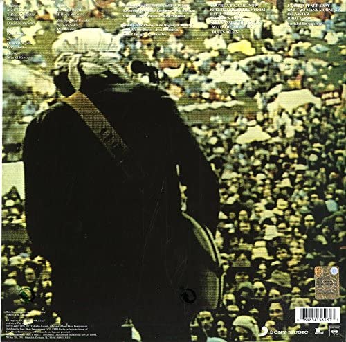 Hard Rain | Bob Dylan