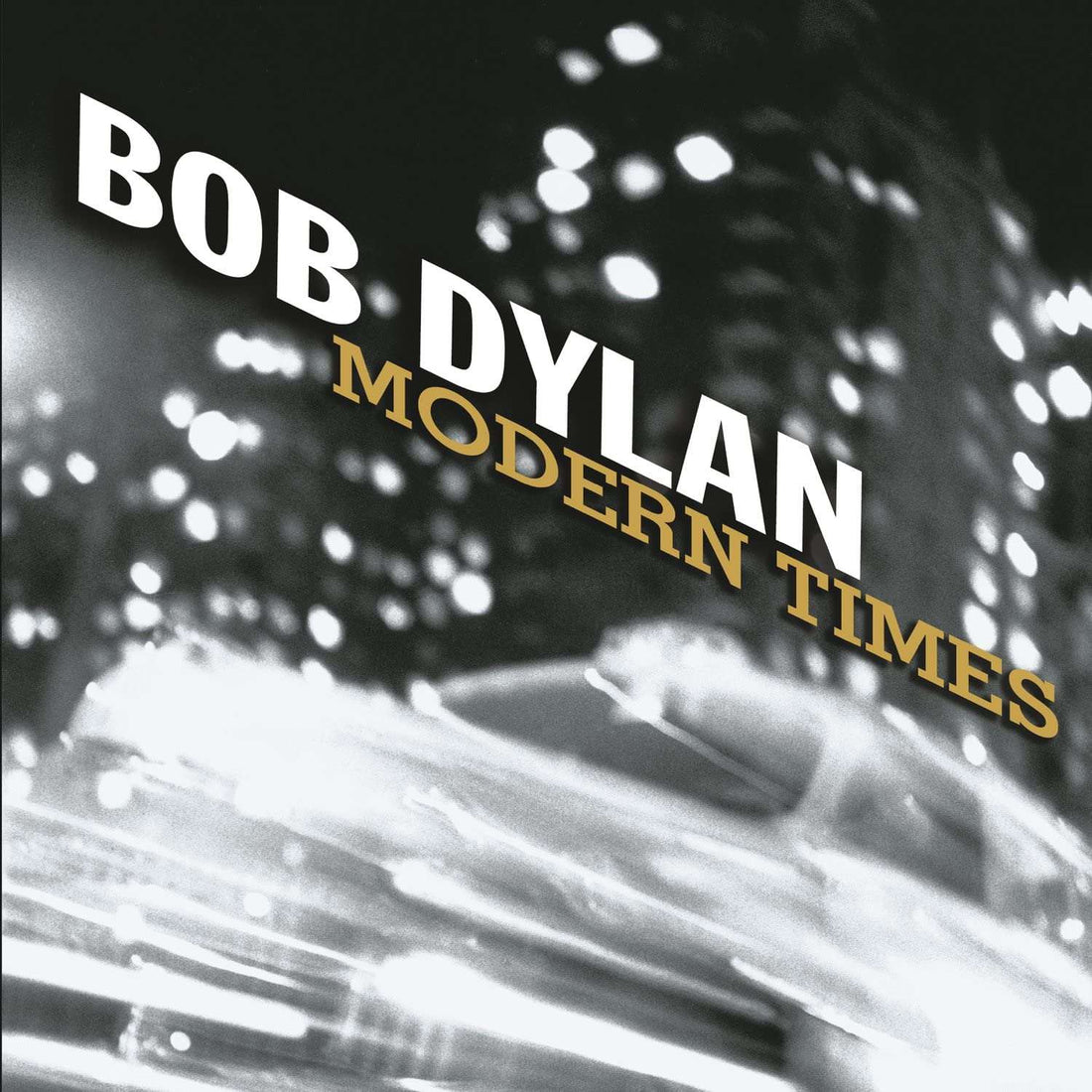 Modern Times | Bob Dylan