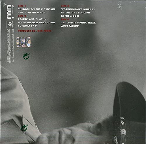 Modern Times | Bob Dylan