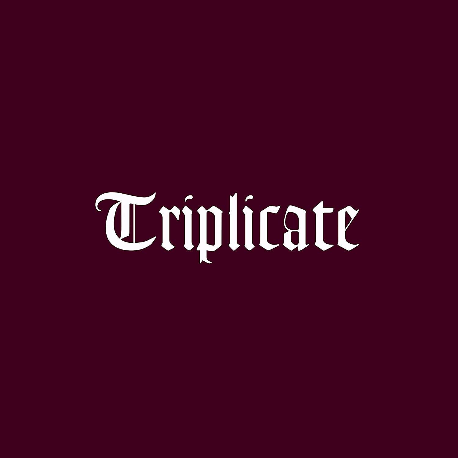 Triplicate | Bob Dylan