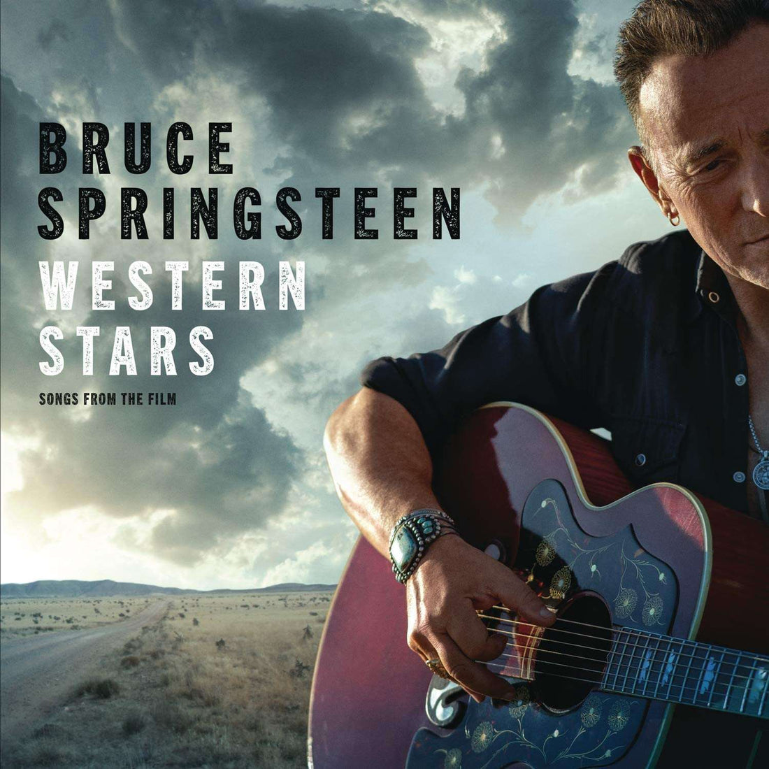 Western Stars | Bruce Springsteen