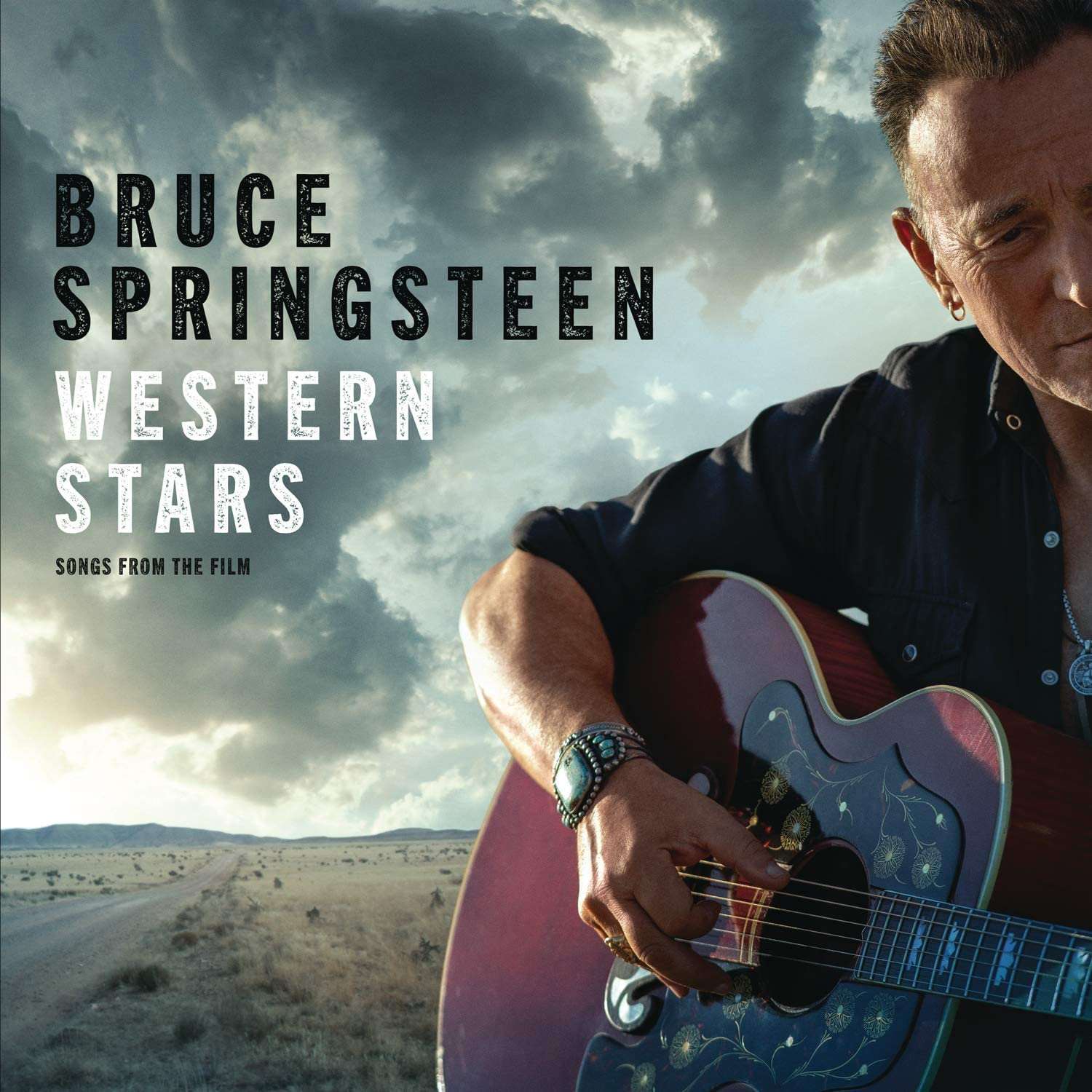 Western Stars | Bruce Springsteen