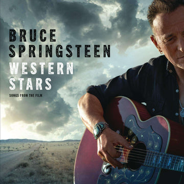 Western Stars | Bruce Springsteen