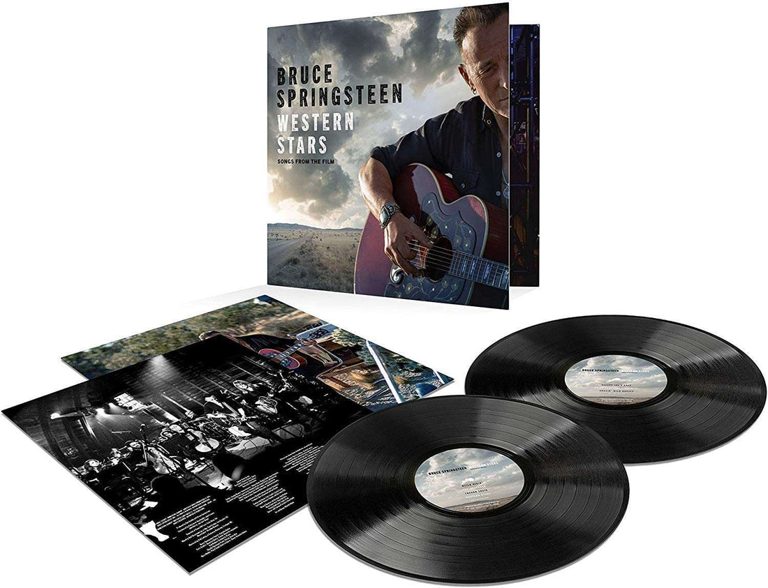 Western Stars | Bruce Springsteen