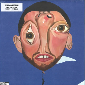 Balloonerism | Mac Miller