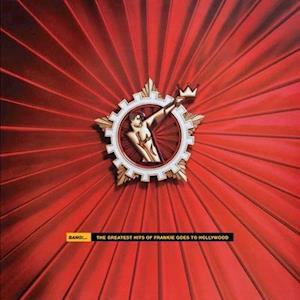Bang! - The Best Of Frankie Goes To Hollywood | Frankie Goes to Hollywood