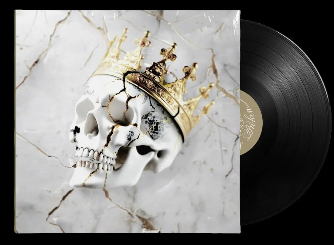 Beautifully Broken | Jelly Roll