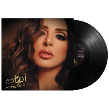 Best Of | Angham