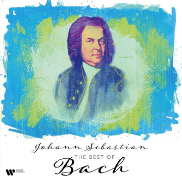 Best Of Bach | Best Of Bach Lp