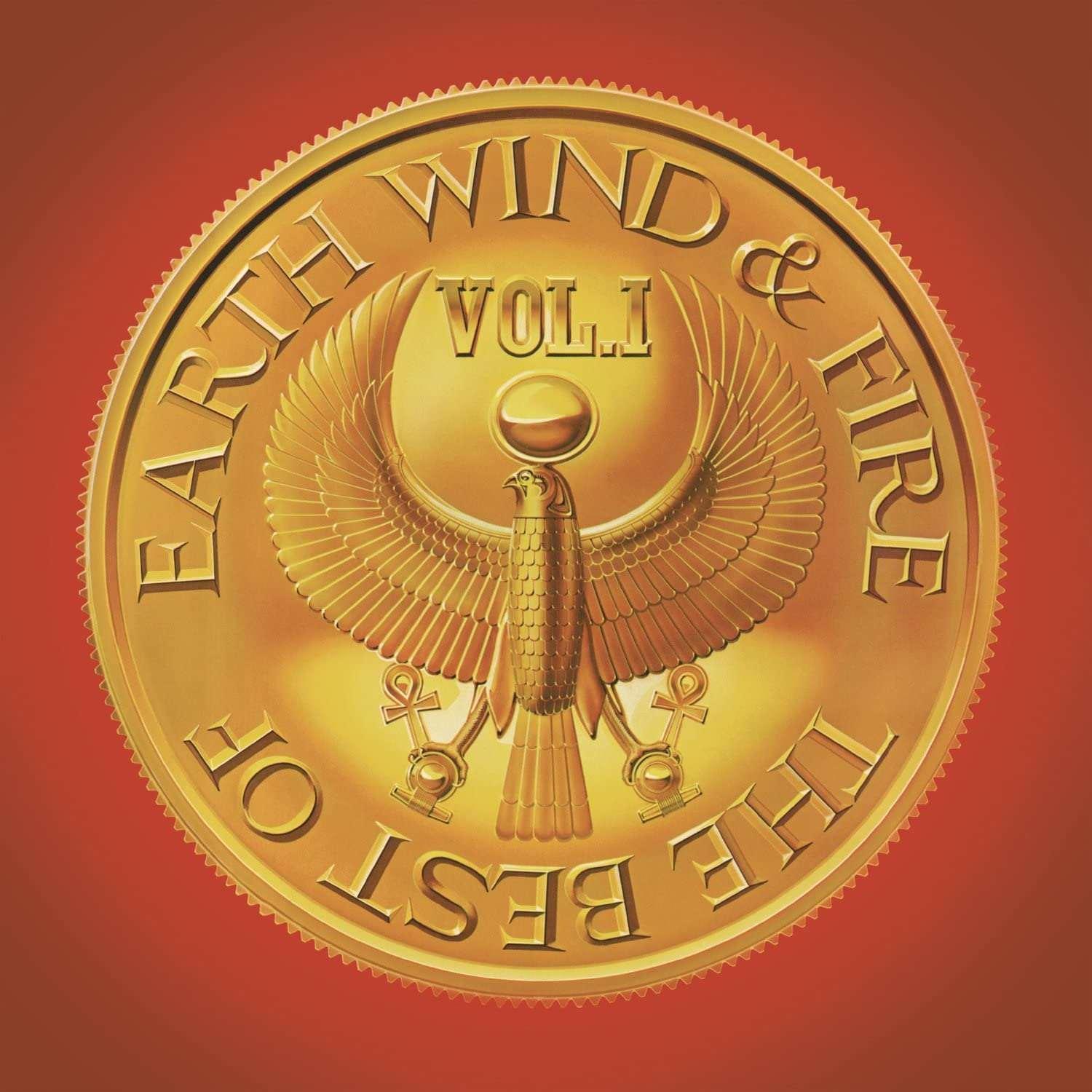 Best Of Earth Wind & Fire Vol 1 | Earth Wind & Fire