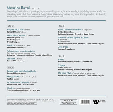 Best Of Ravel | Classical Composer Compilation