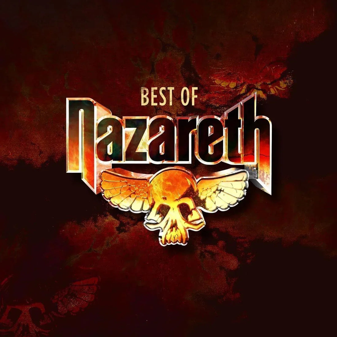 Best of | Nazareth