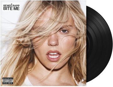 Bite Me | Renee Rapp - Vinyl
