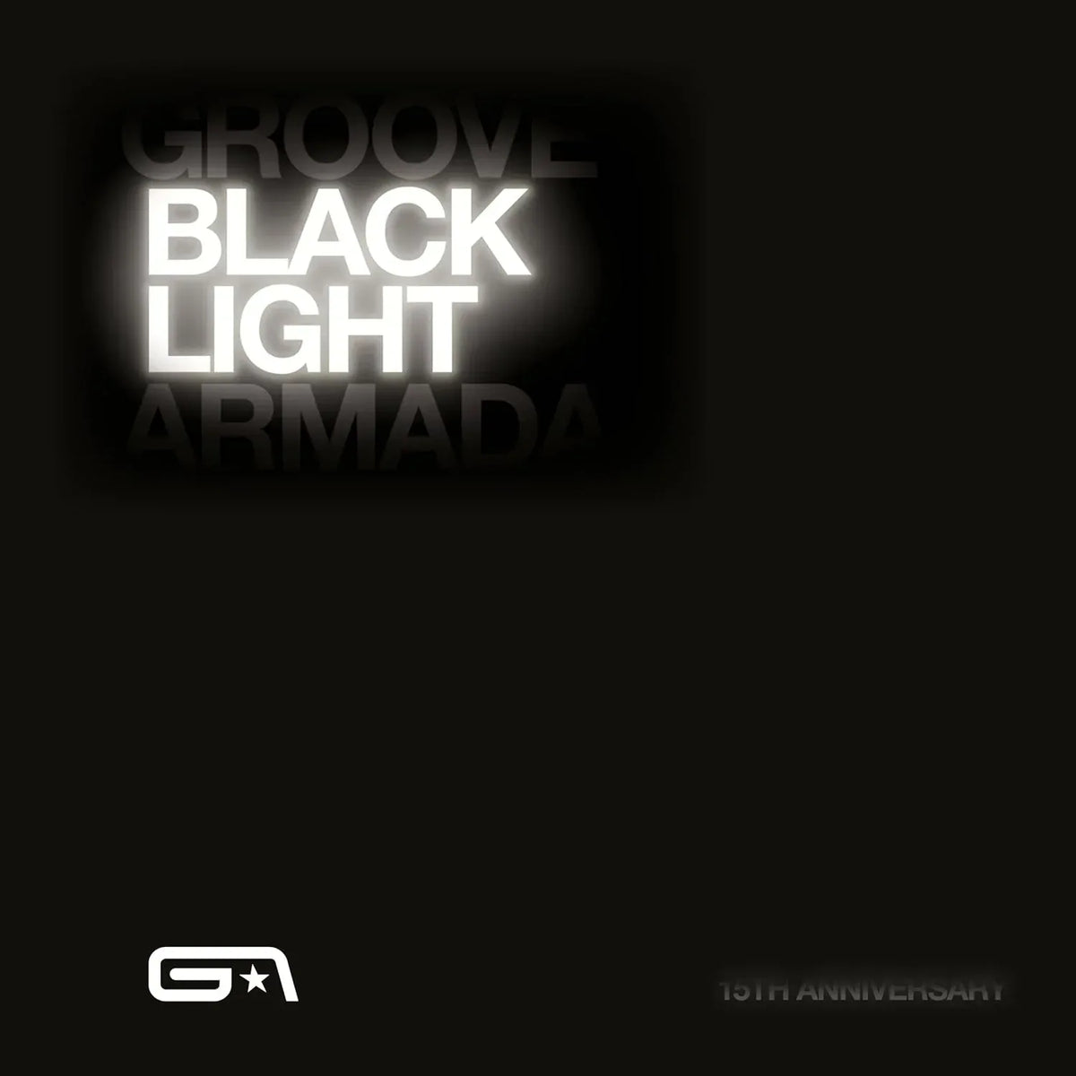 Black Light | Groove Armada - Vinyl