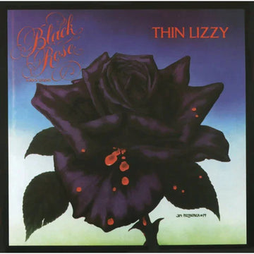 Black Rose: a Rock Legend | Thin Lizzy
