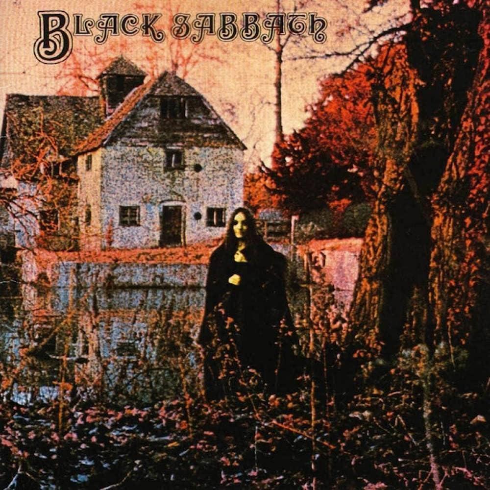 Black Sabbath | Black Sabbath