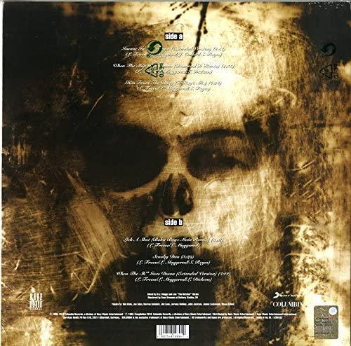 Black Sunday Remixes | Cypress Hill