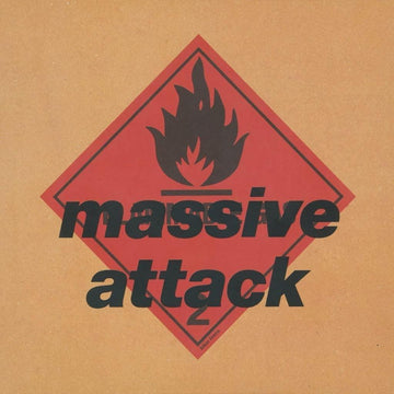 Blue Lines | Massive Attack