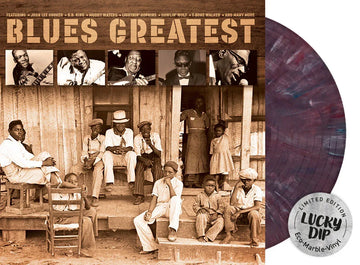Blues Greatest | Various Artists