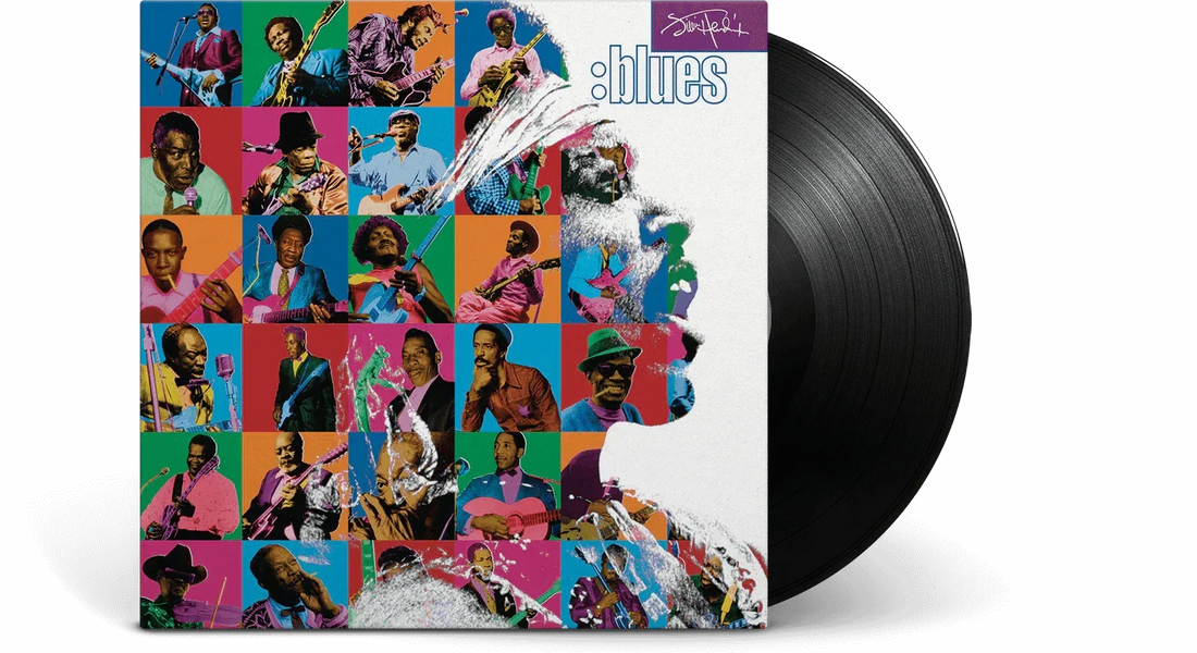 Blues | Jimi Hendrix