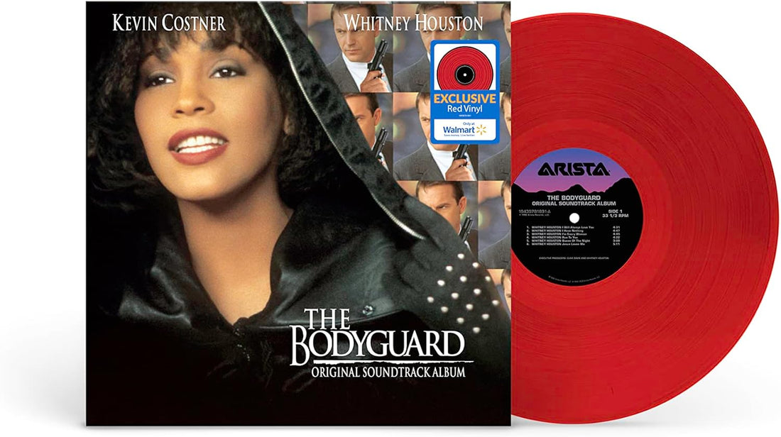 Bodyguard OST | Whitney Houston
