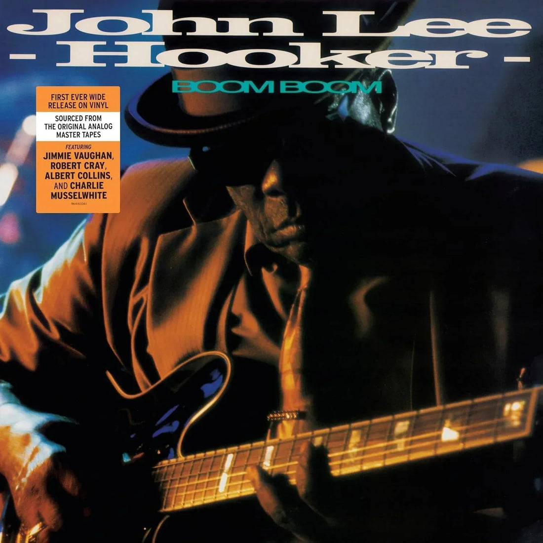 Boom Boom | John Lee Hooker