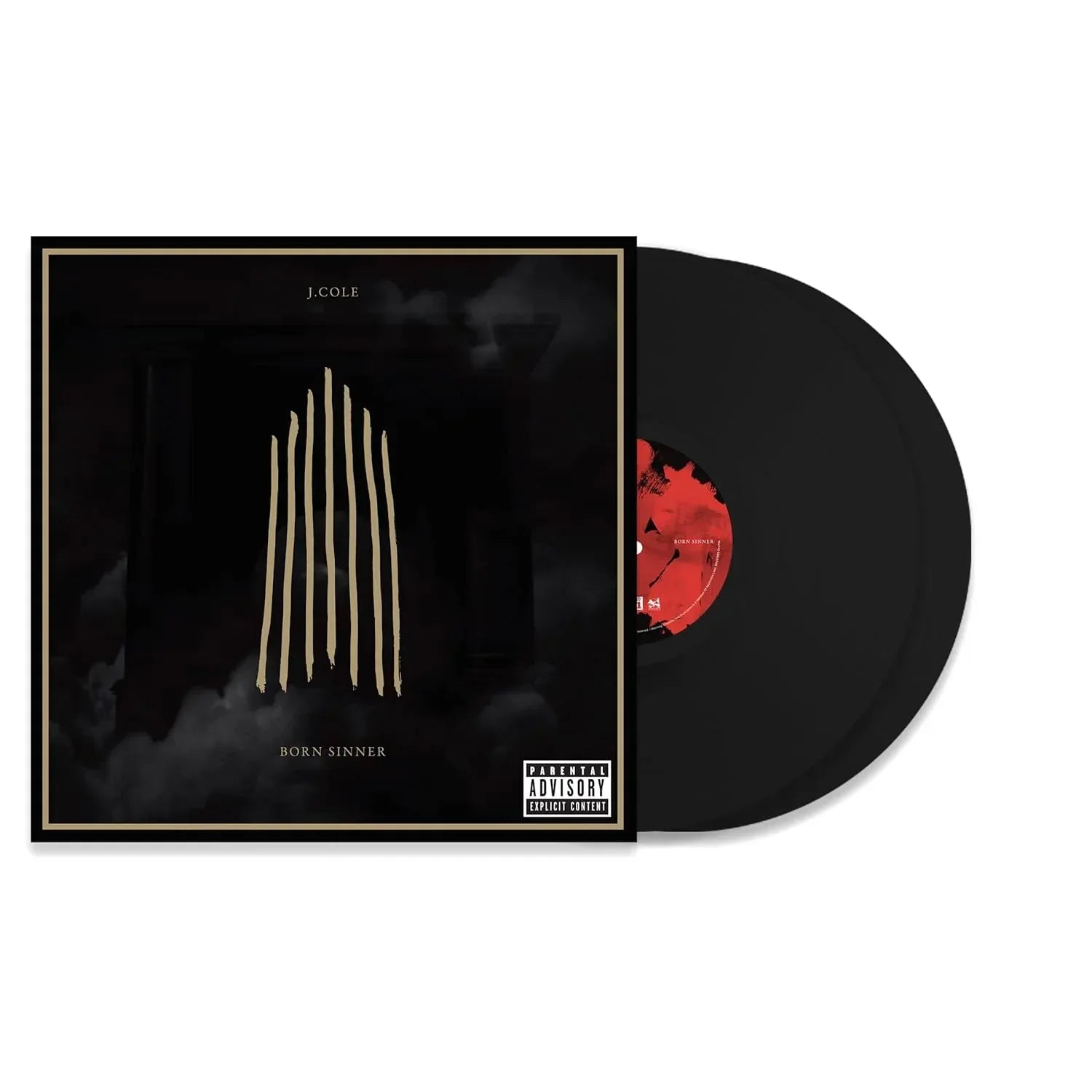 Born Sinner | J.Cole