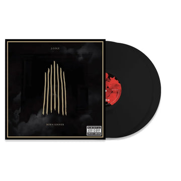 Born Sinner | J.Cole