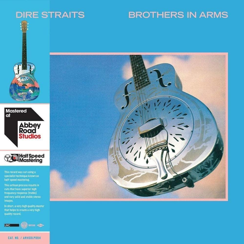 Brothers In Arm | Dire Straits