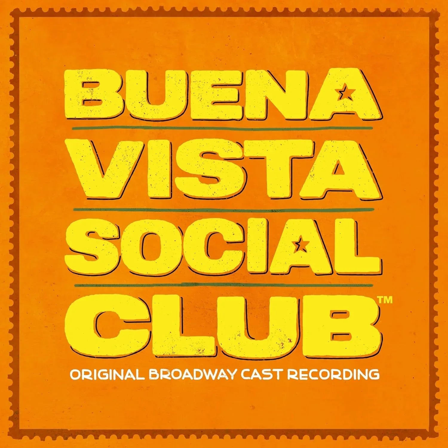 Buena Vista Social Club | Original Broadway Cast Of Buena Vista Social Club