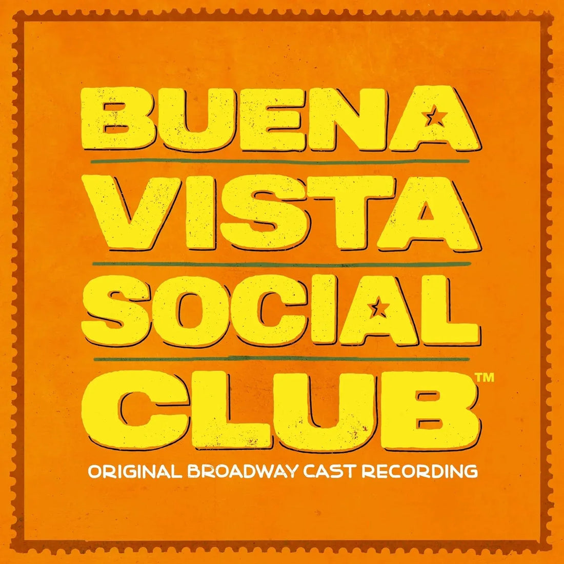 Buena Vista Social Club | Original Broadway Cast Of Buena Vista Social Club