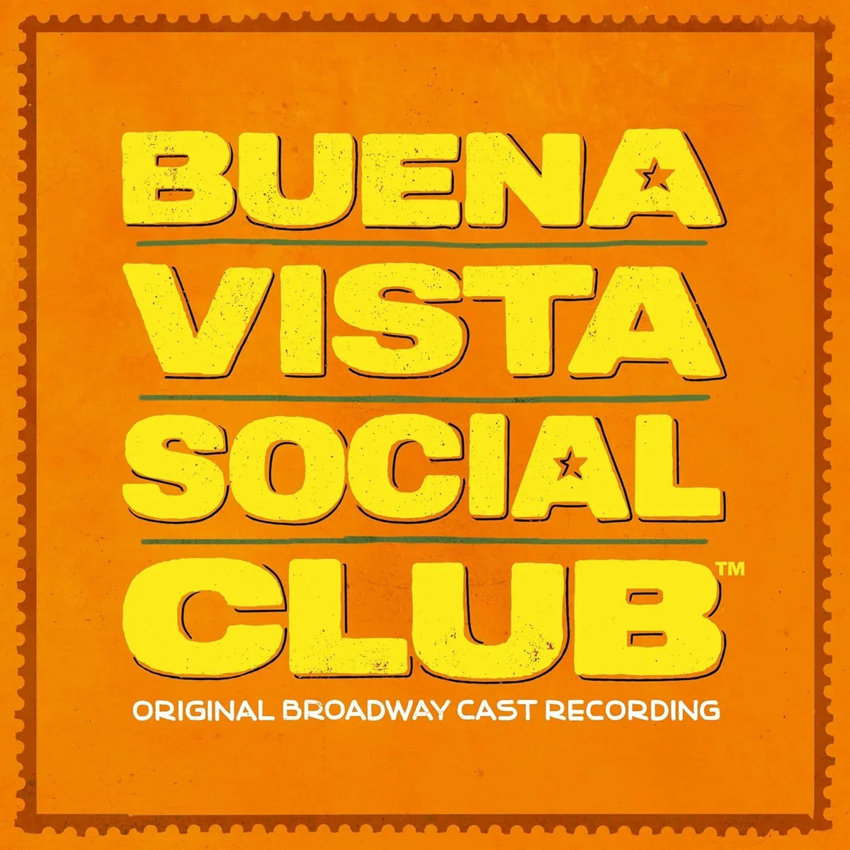 Buena Vista Social Club | Original Broadway Cast Of Buena Vista Social Club