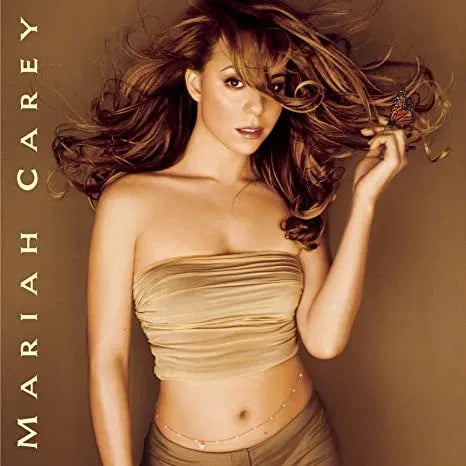 Butterfly | Mariah Carey
