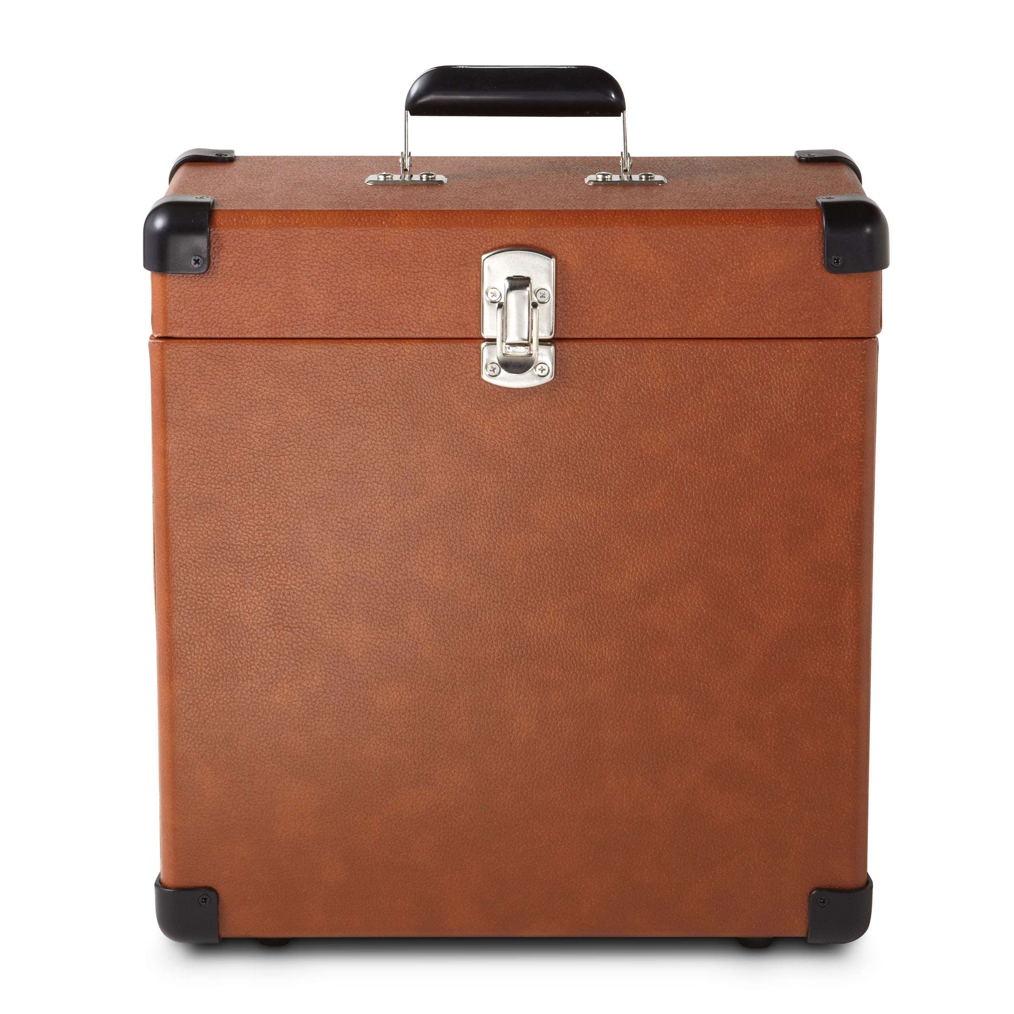 Crosley Platter Pack Tan