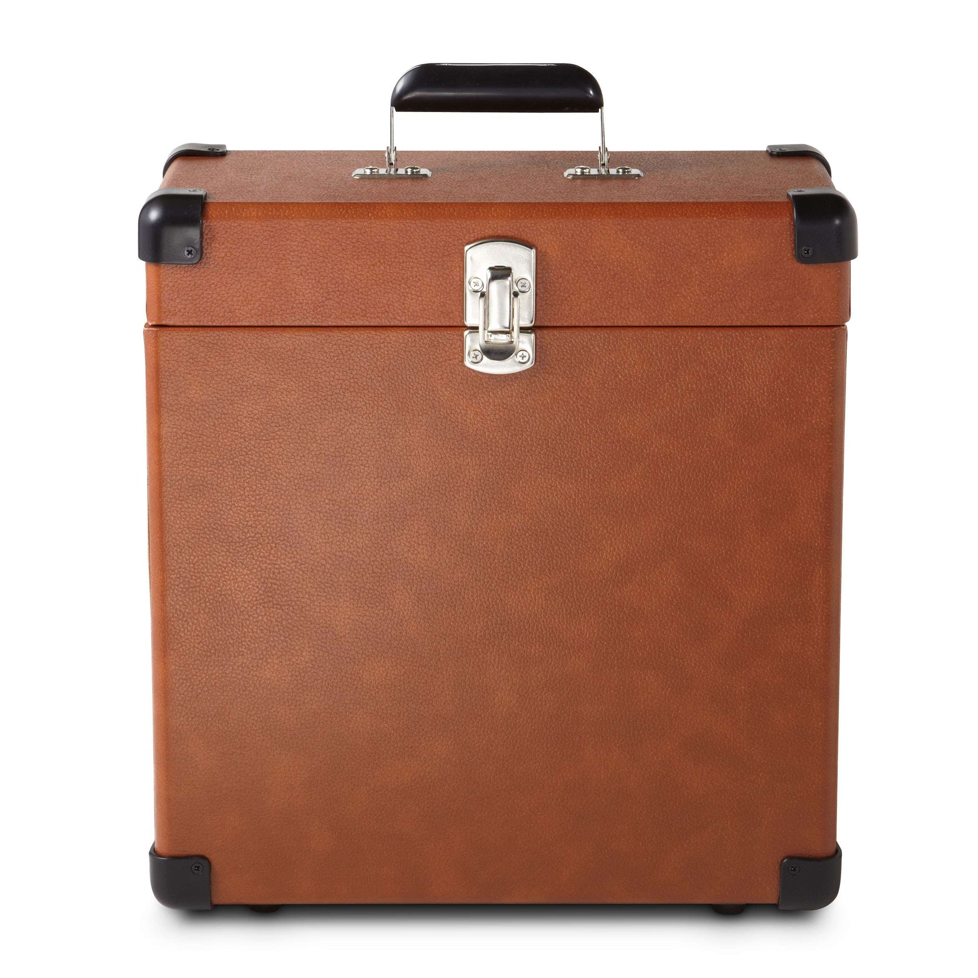 Crosley Platter Pack Tan