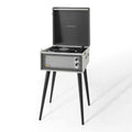 Crosley Bermuda Turntable With Bluetooth Black