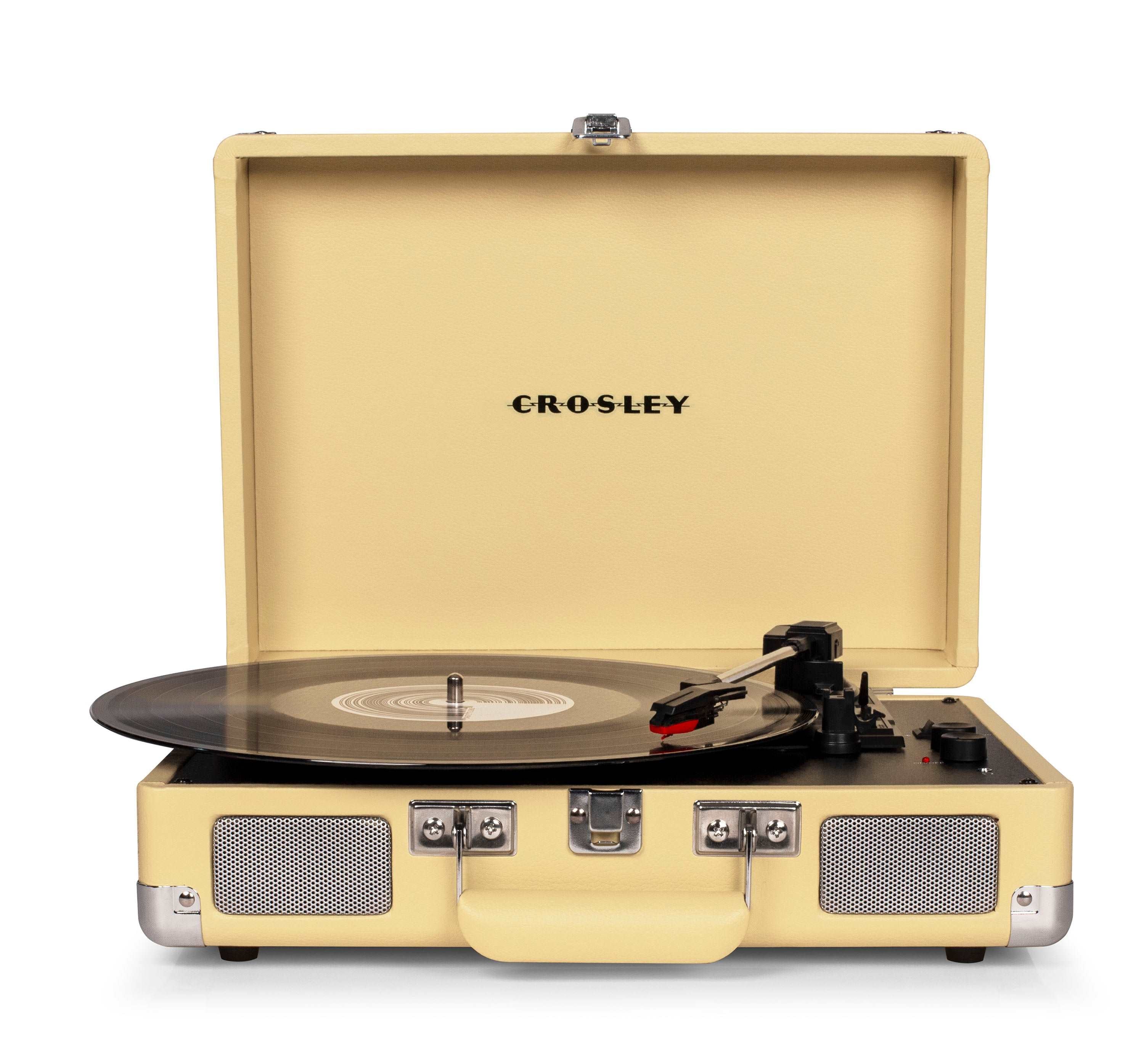 Crosley Cruiser Deluxe Fawn