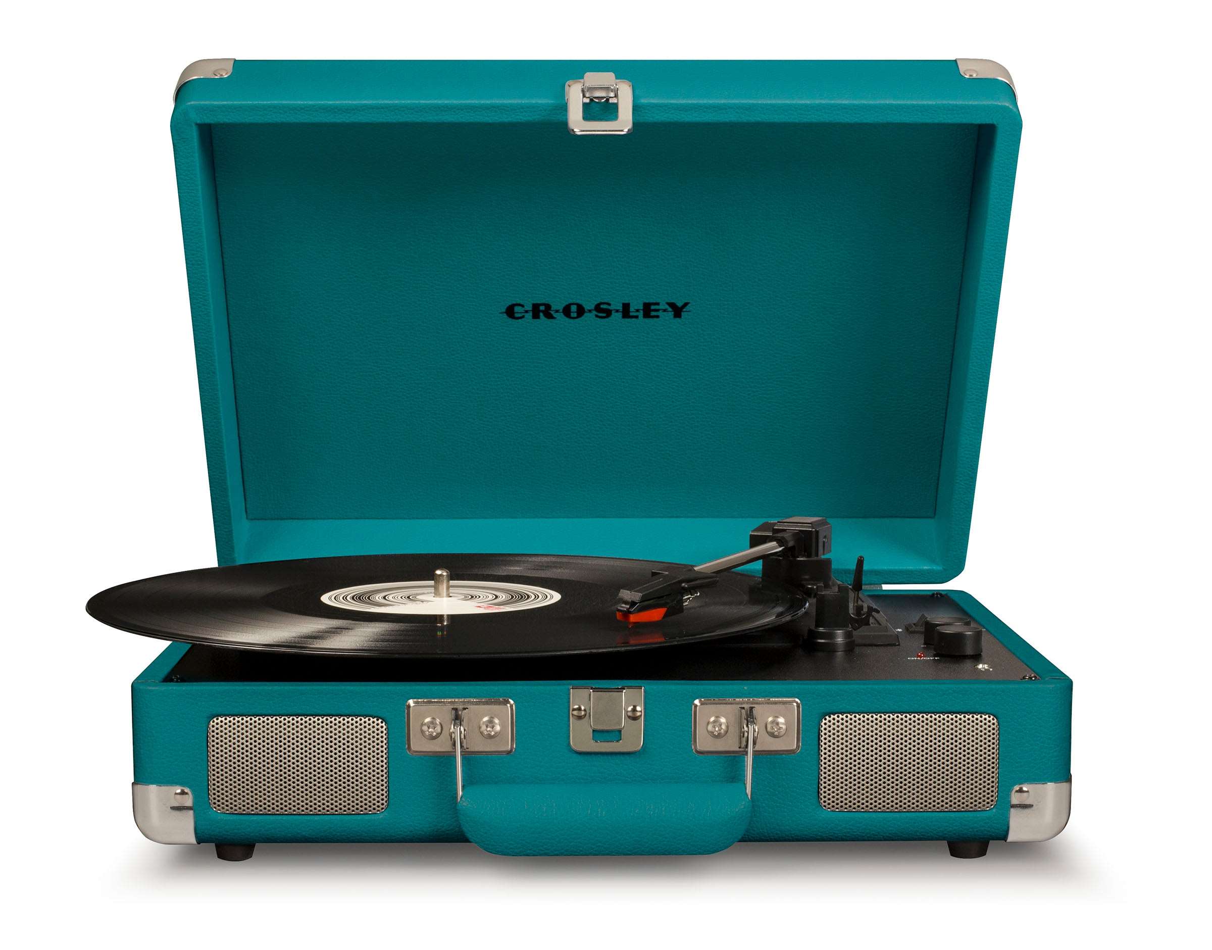 Crosley Cruiser Deluxe Teal