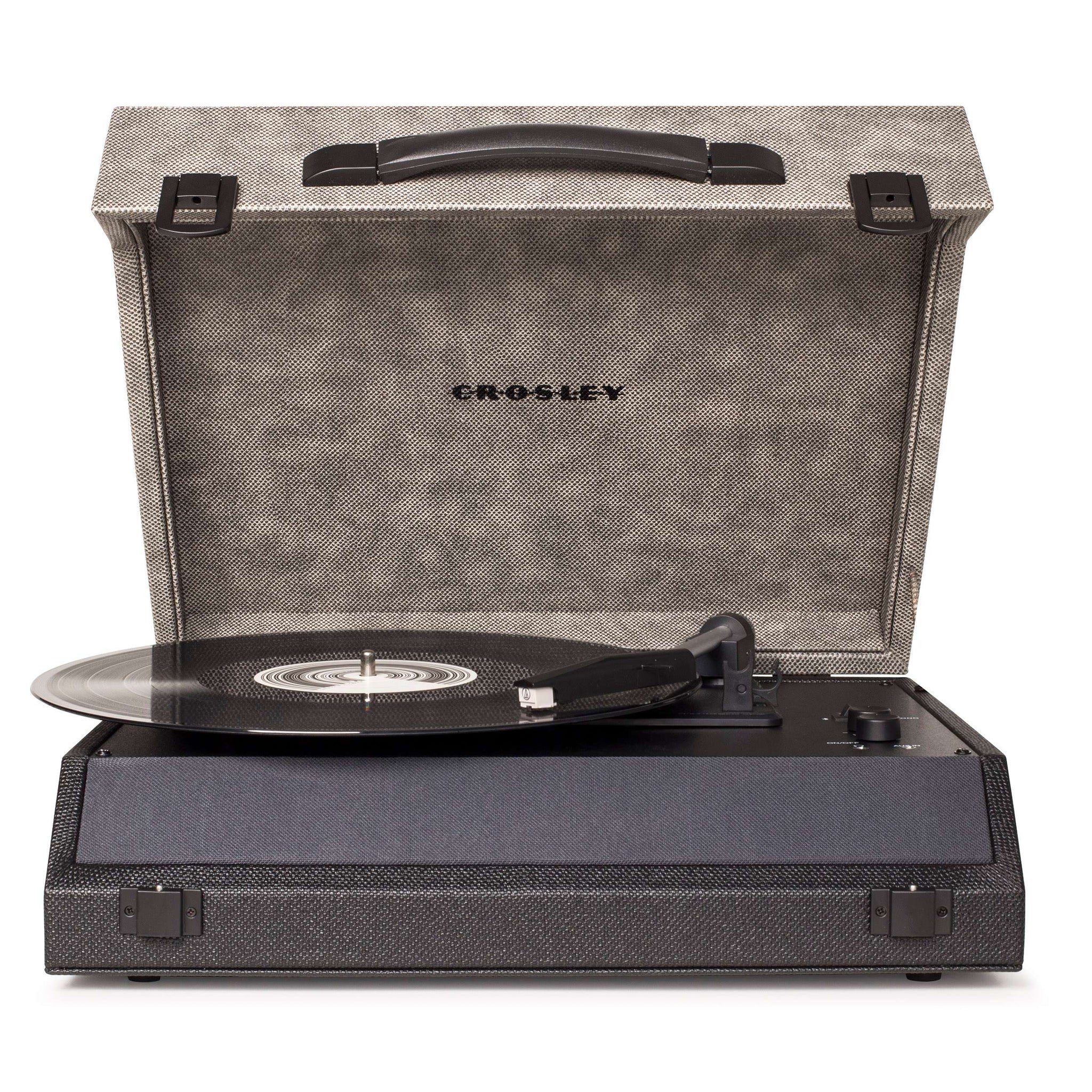 Crosley Momento Turntable