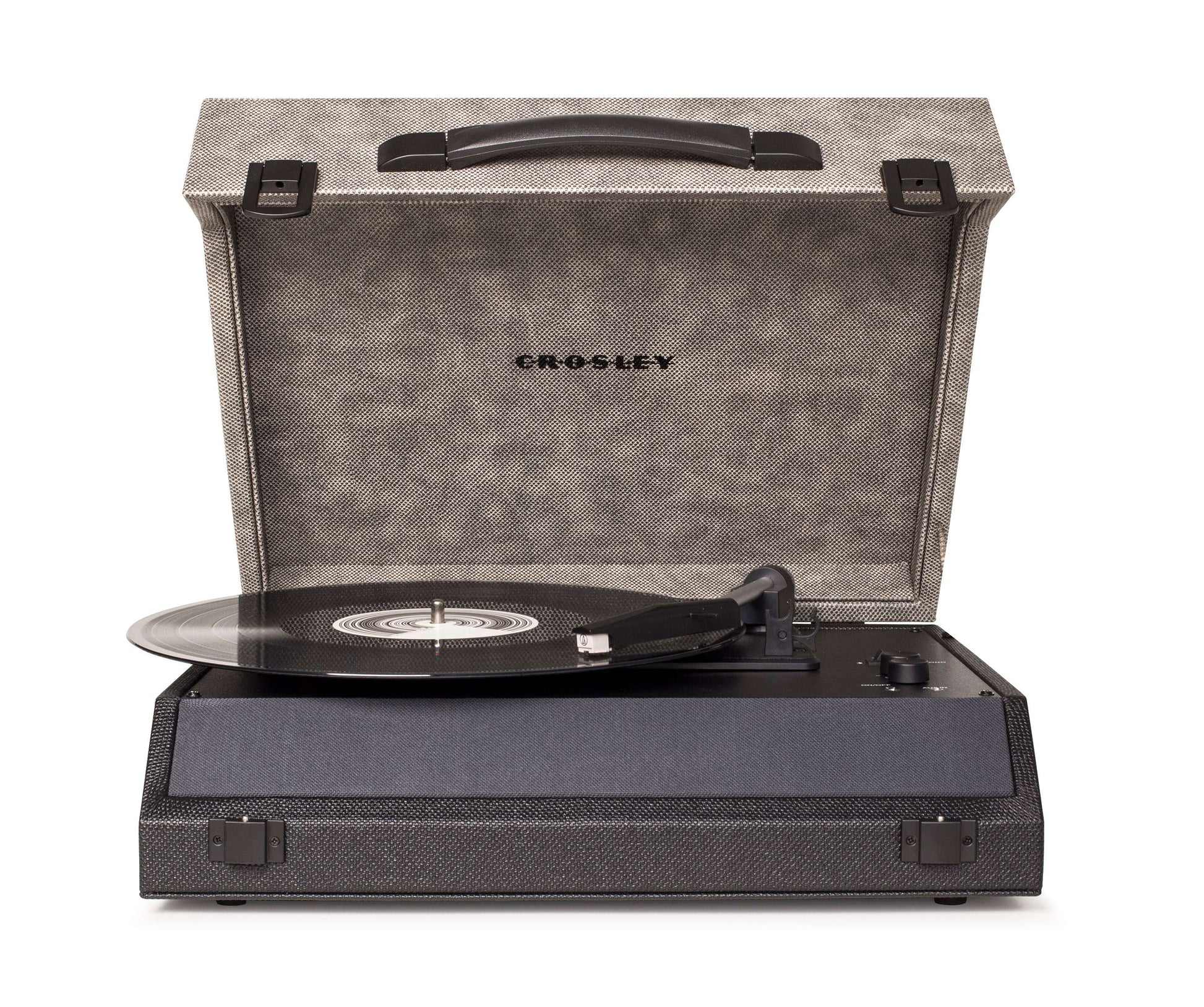Crosley Momento Turntable