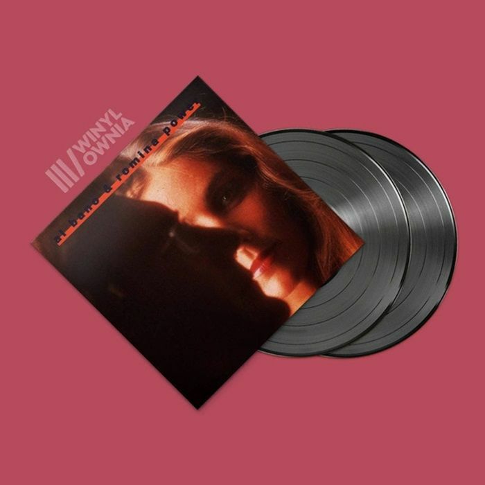 The Collection (2LP Vinyl) | Al Bano & Romina Power