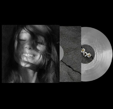 Petal (Translucent Pearly White Vinyl LP) | Ariana Grande