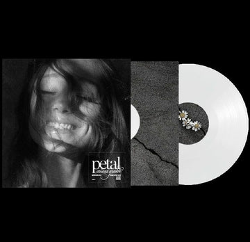 Petal (Indie Exclusive Classic White Vinyl LP) | Ariana Grande